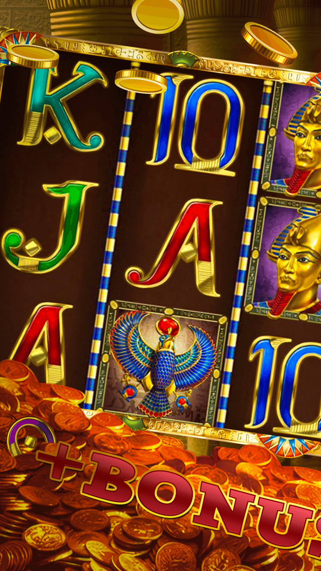 Plinko Slots Screenshot