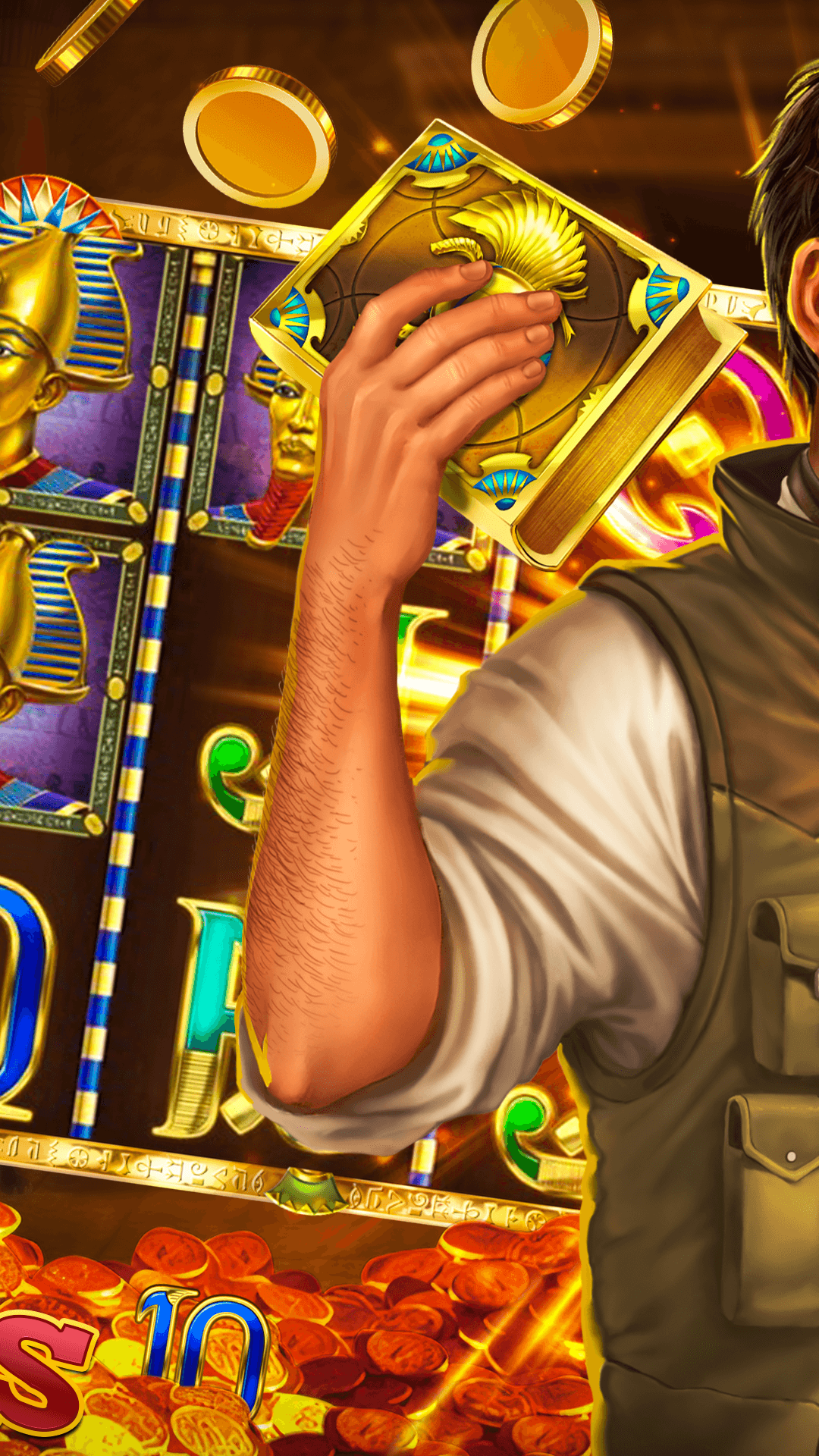 Plinko Slots Screenshot