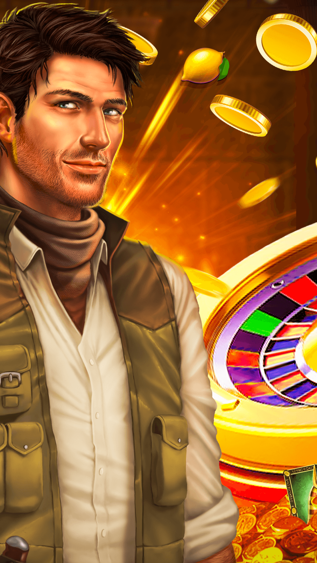 Plinko Slots Screenshot