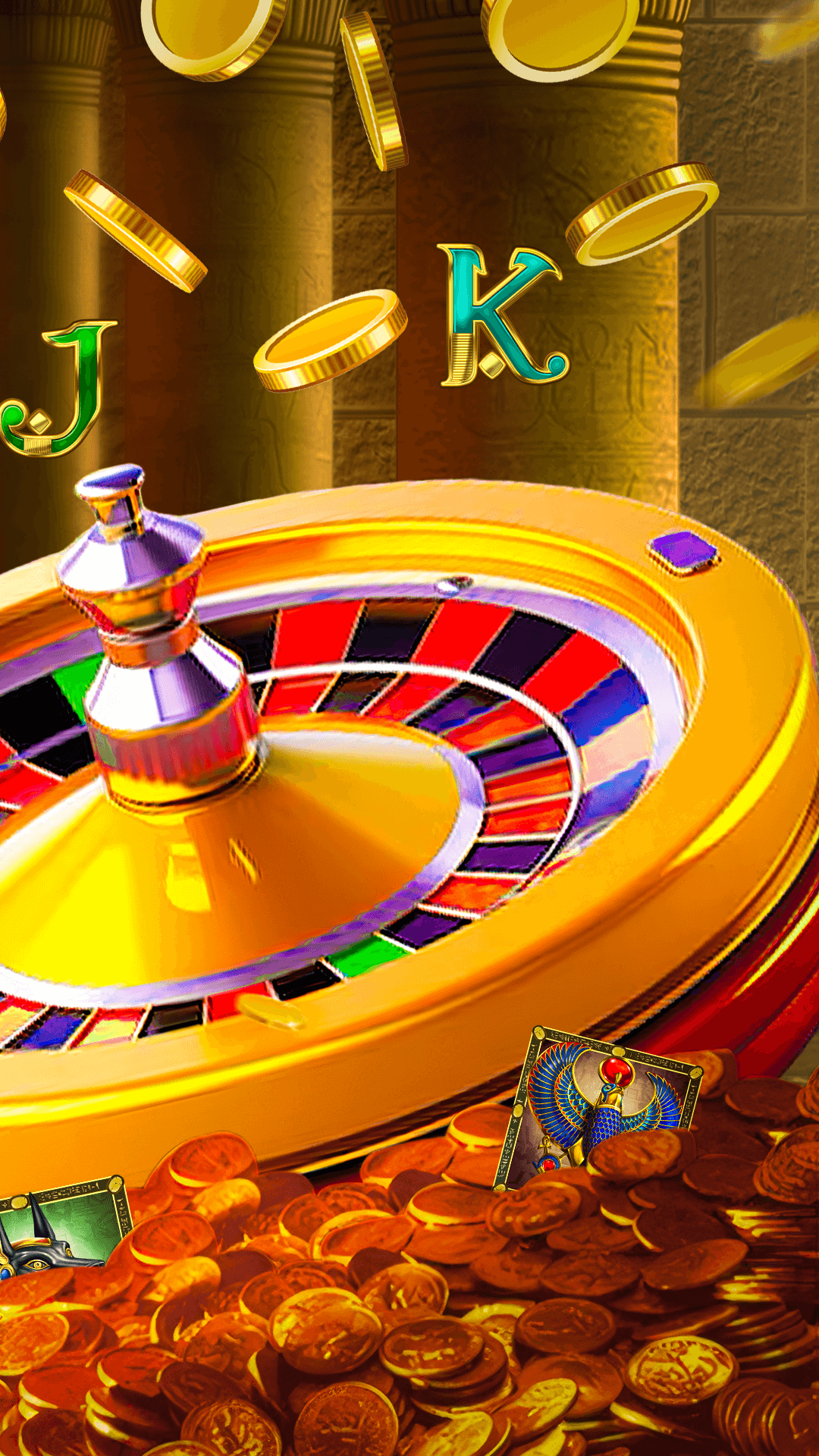 Plinko Slots Screenshot